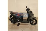 Yamaha Gear Ultima Hybrid S Tahun 2025